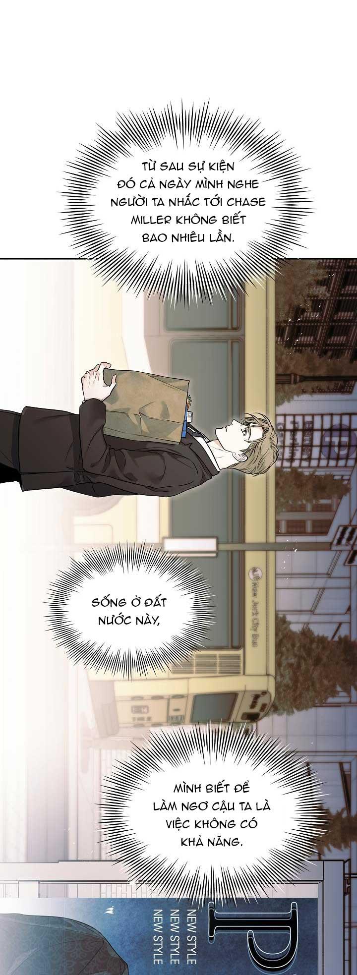 HÔN TÔI NẾU CÓ THỂ - Chap 1