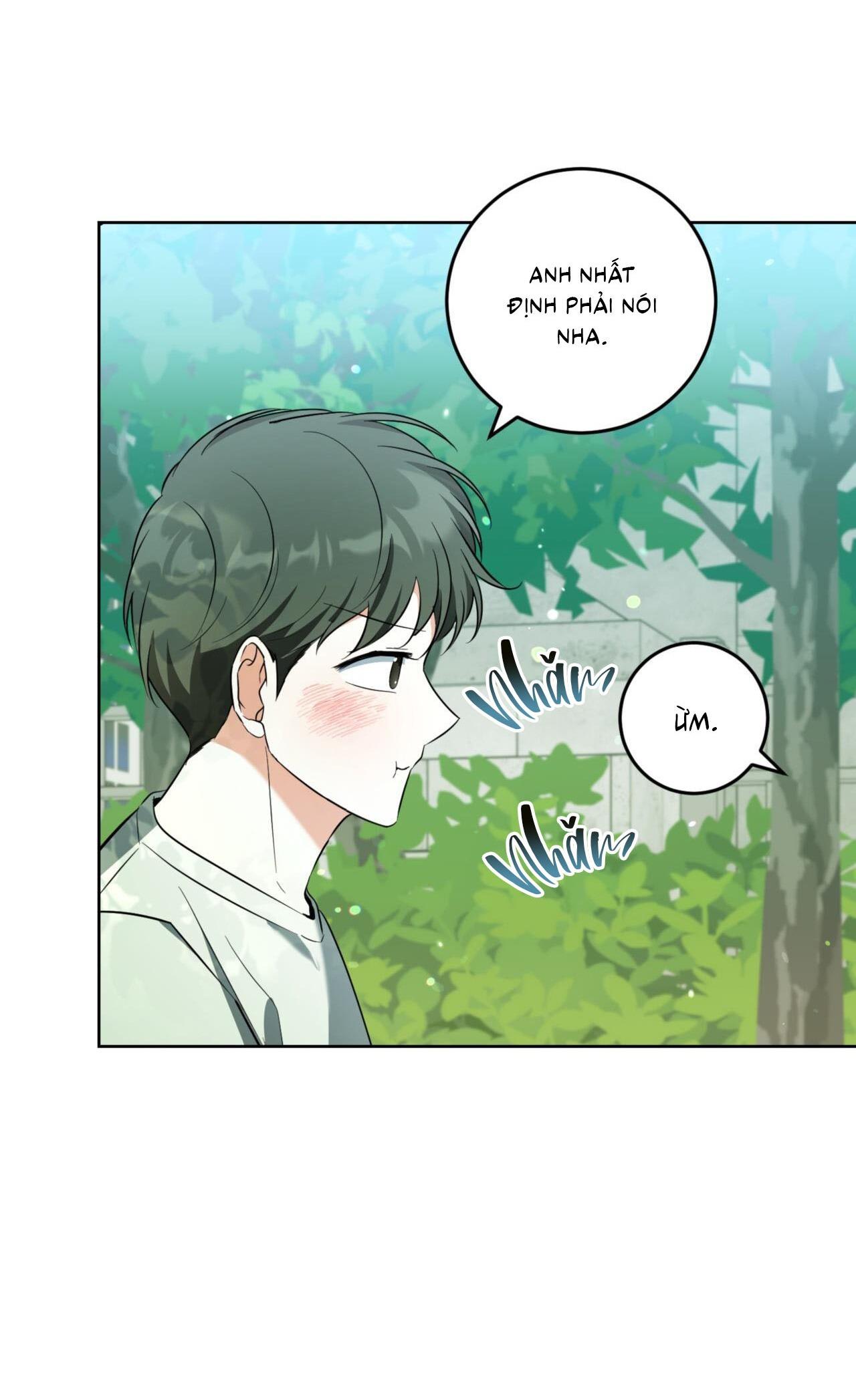 (CBunu) Khu Rừng Tĩnh Lặng - Chap 64