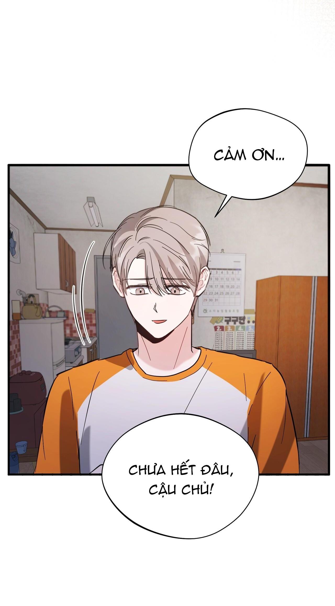 GIANG HỒ LẠ MẶT - Chap 12