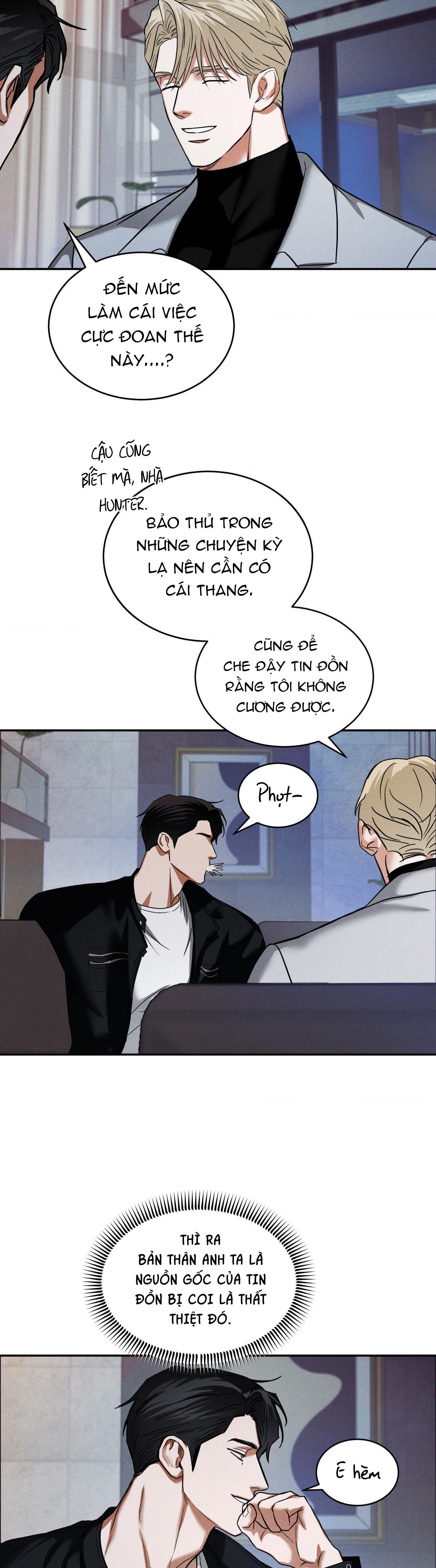 Flashlight - Chap 3
