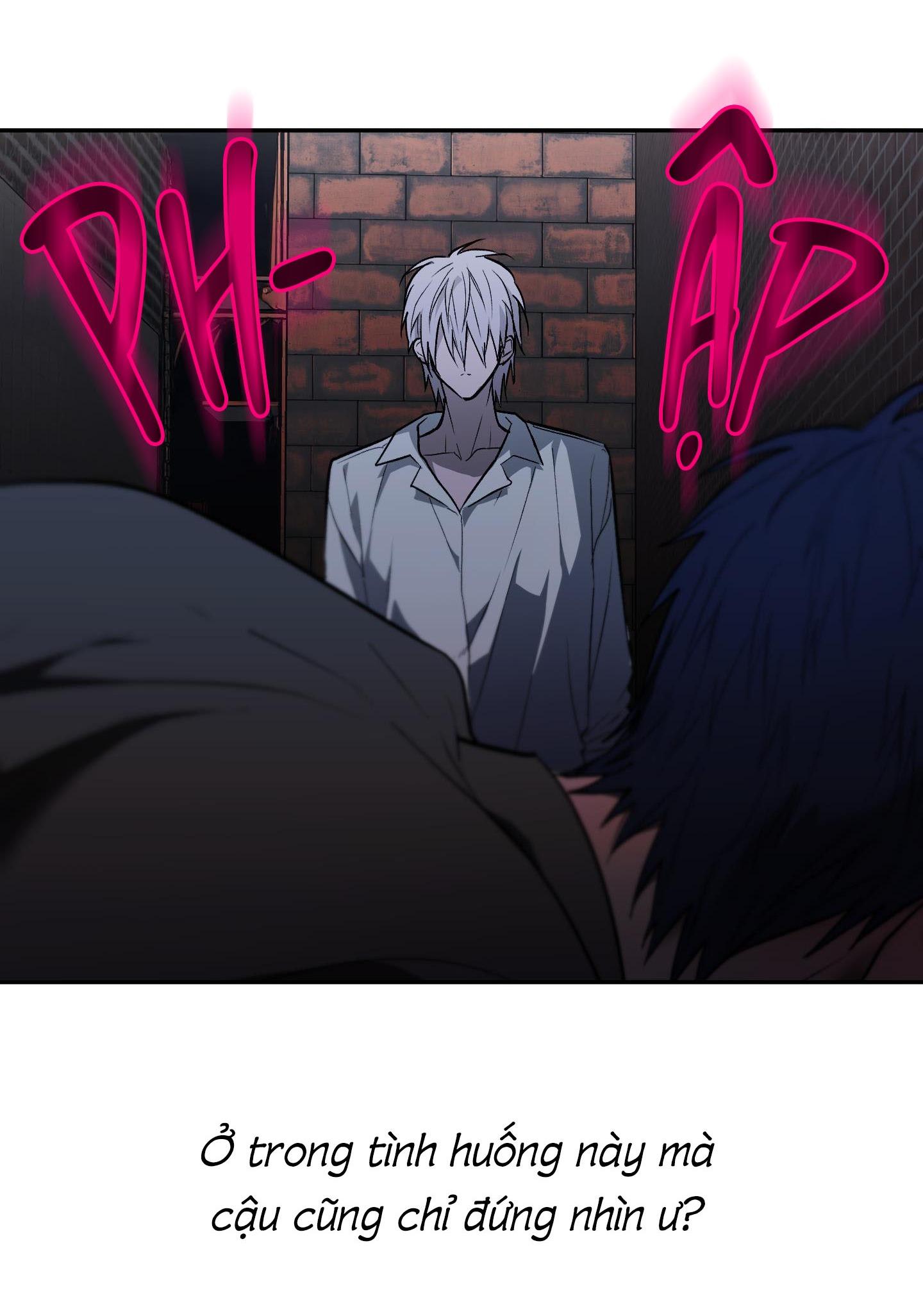 (CBunu) Control Time - Chap 26