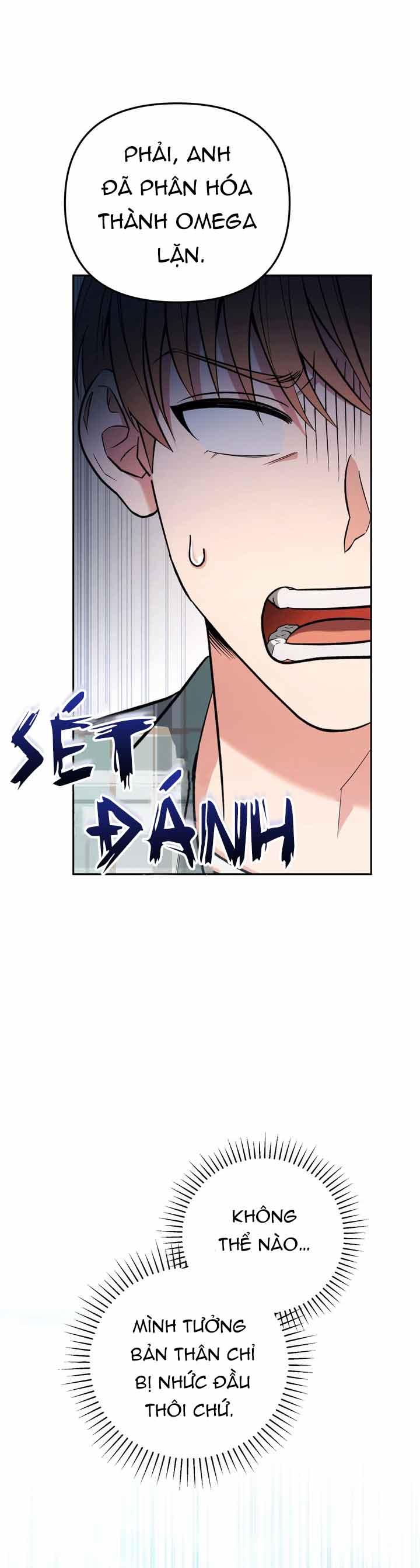 LÃNG MẠN ĐỪNG LÃNG XẸT - Chap 1