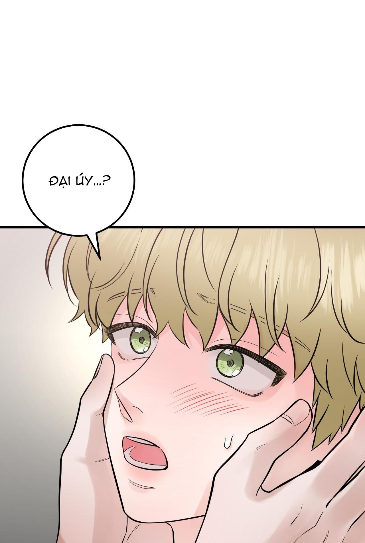 OVER THE PARADISE - Chap 31