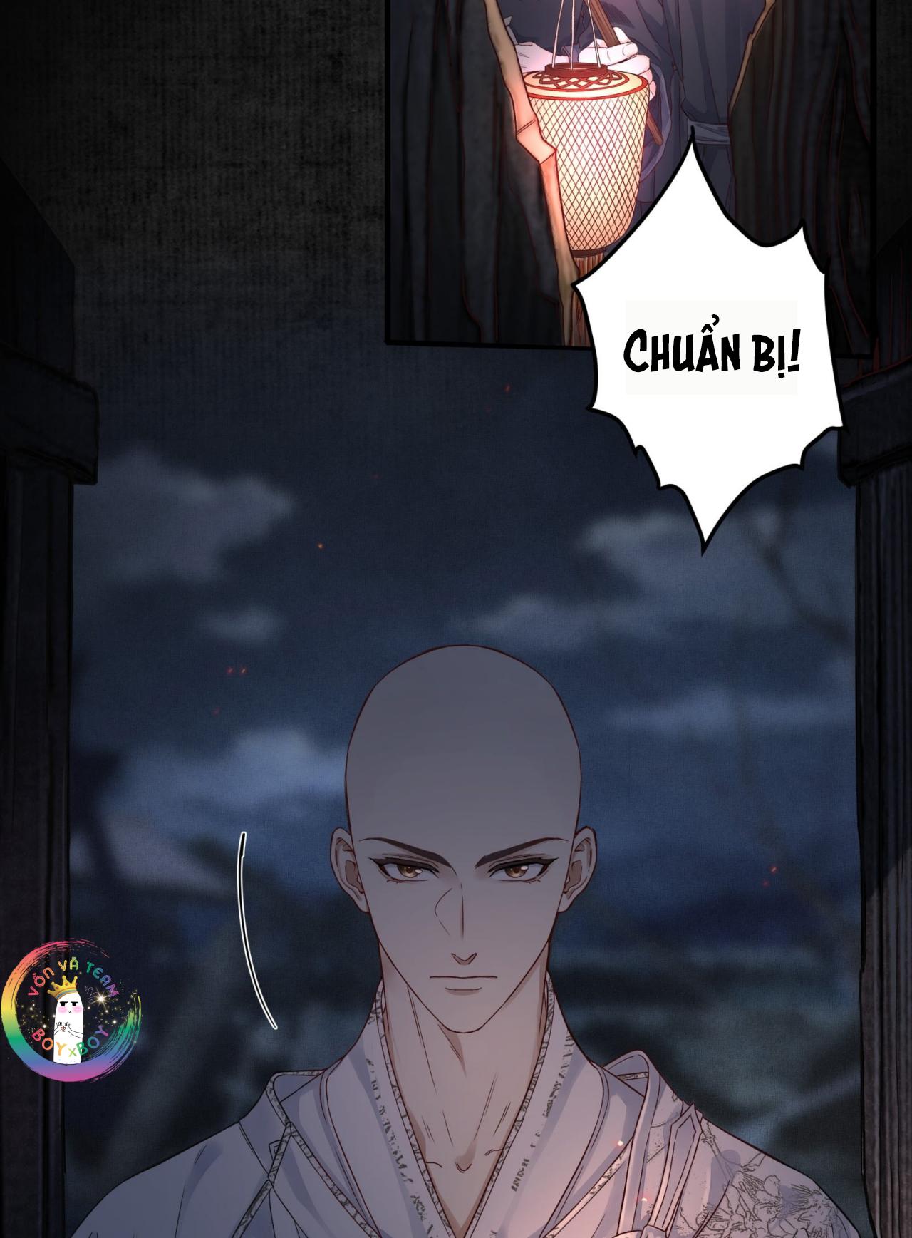 Đồng Tiền Kham Thế - Chap 6