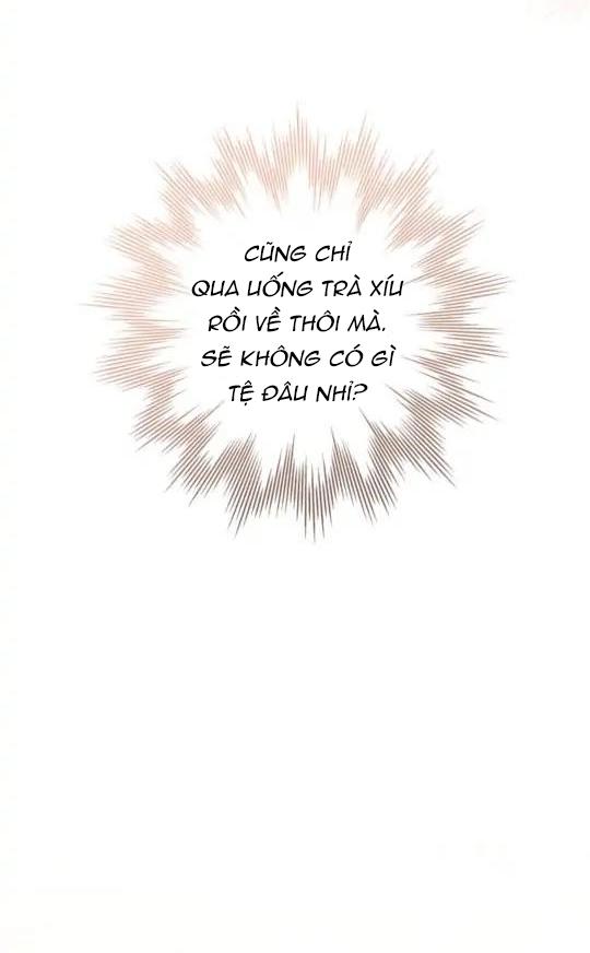 Mắc Kẹt Trong Game Hẹn Hò Của Em Gái Tôi - Chap 11