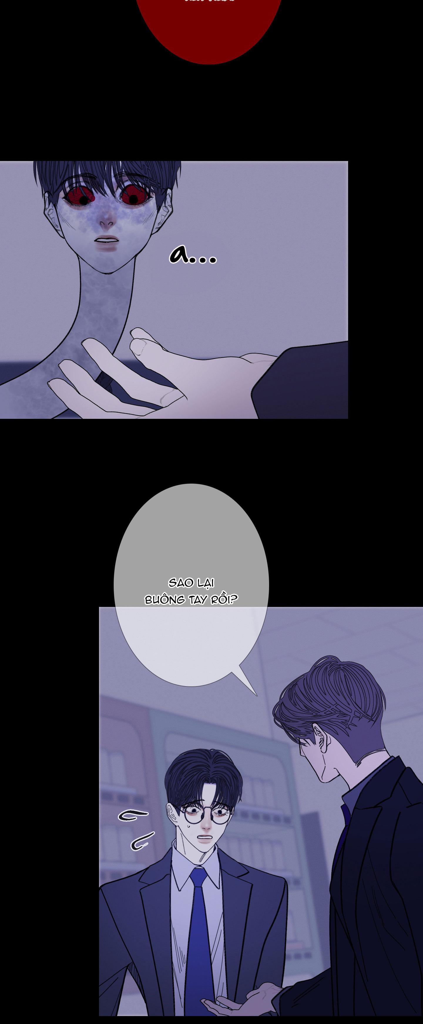 CHUYỆN QUỶ MÔN QUAN - Chap 69