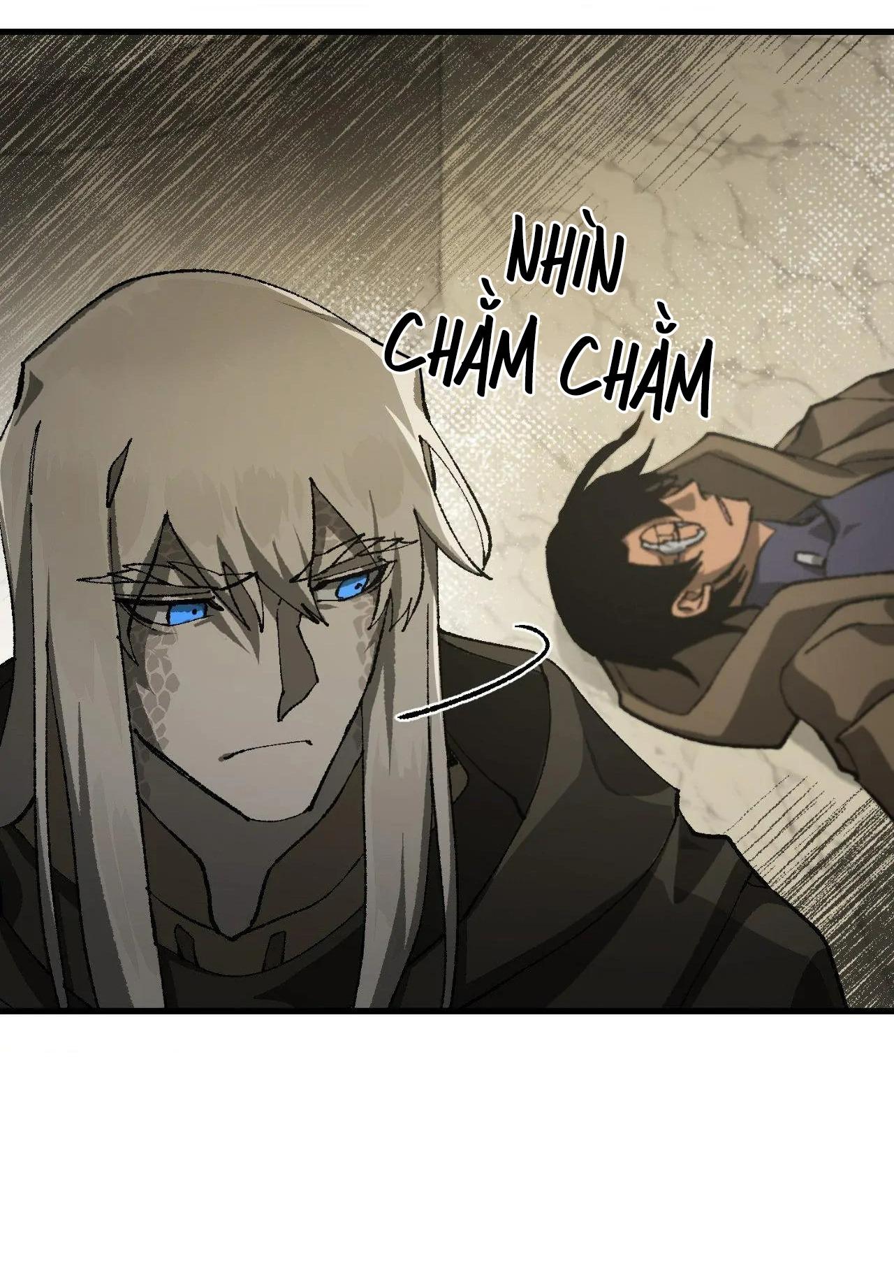 Hãy khóc đi đừng ngại ngùng! - Chap 14