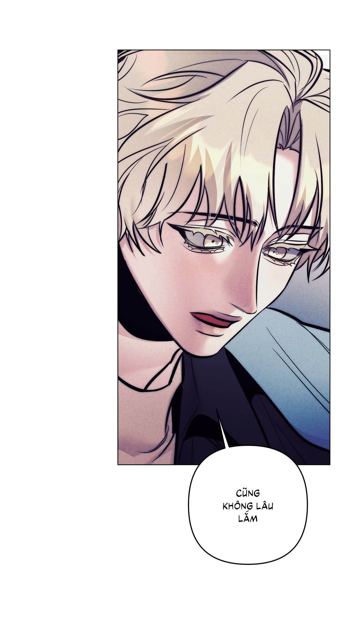 (CBunu) Stigma - Chap 35