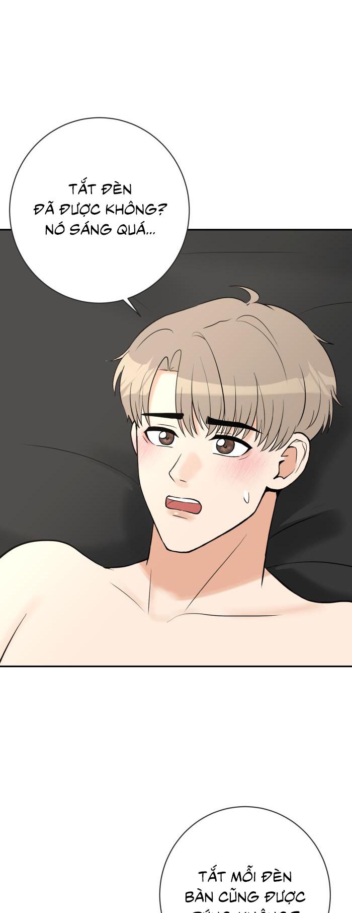 Tỉnh dậy lần nữa bỗng trở thành minh tinh rồi - Chap 28