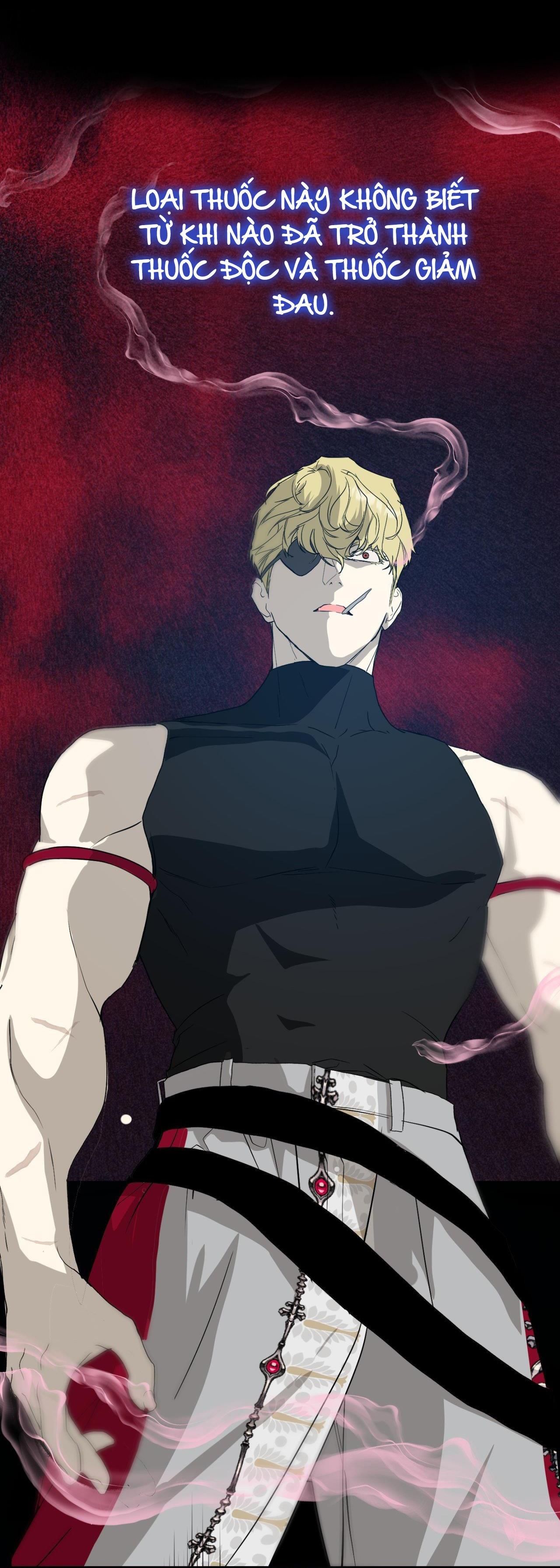 BẠN CÙNG LỚP MẪU GIÁO MẶT TRỜI - Chap 20