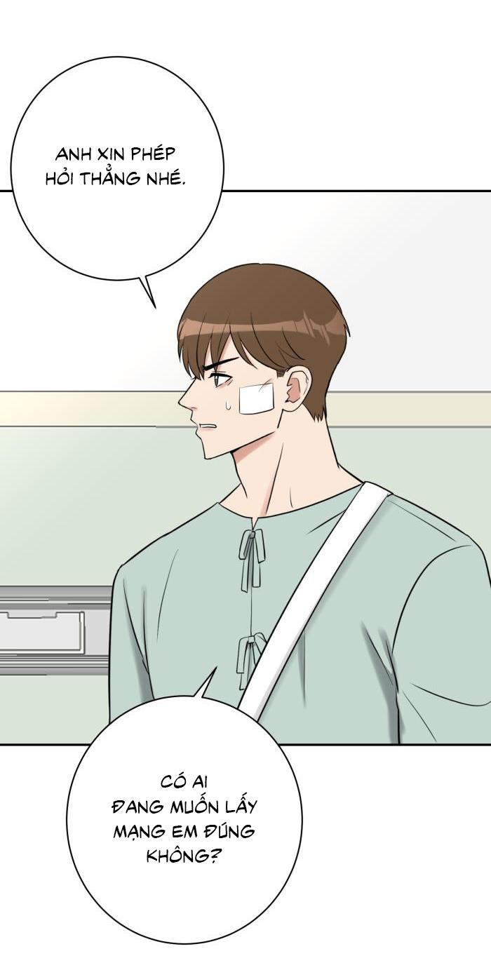 Tỉnh dậy lần nữa bỗng trở thành minh tinh rồi - Chap 21