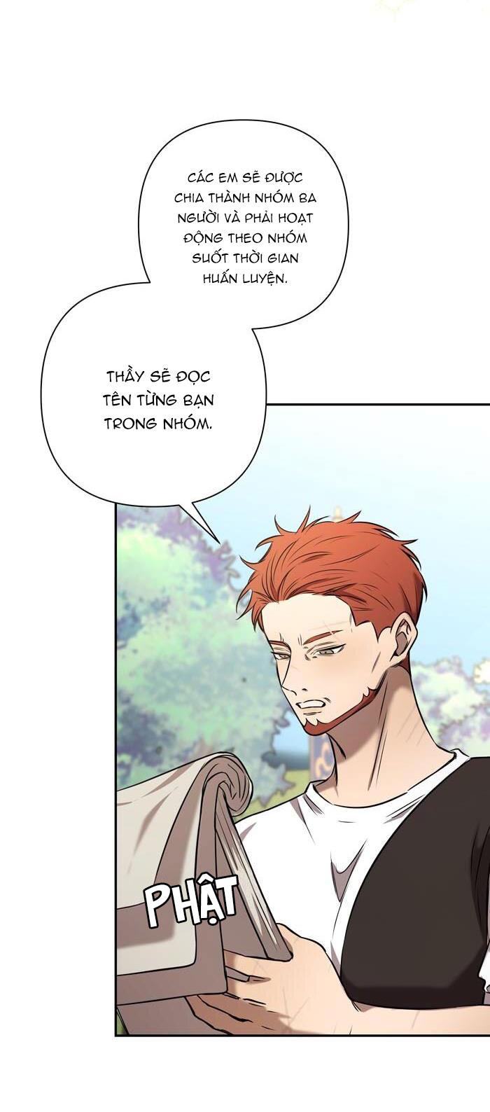 Mắc Kẹt Trong Game Hẹn Hò Của Em Gái Tôi - Chap 59