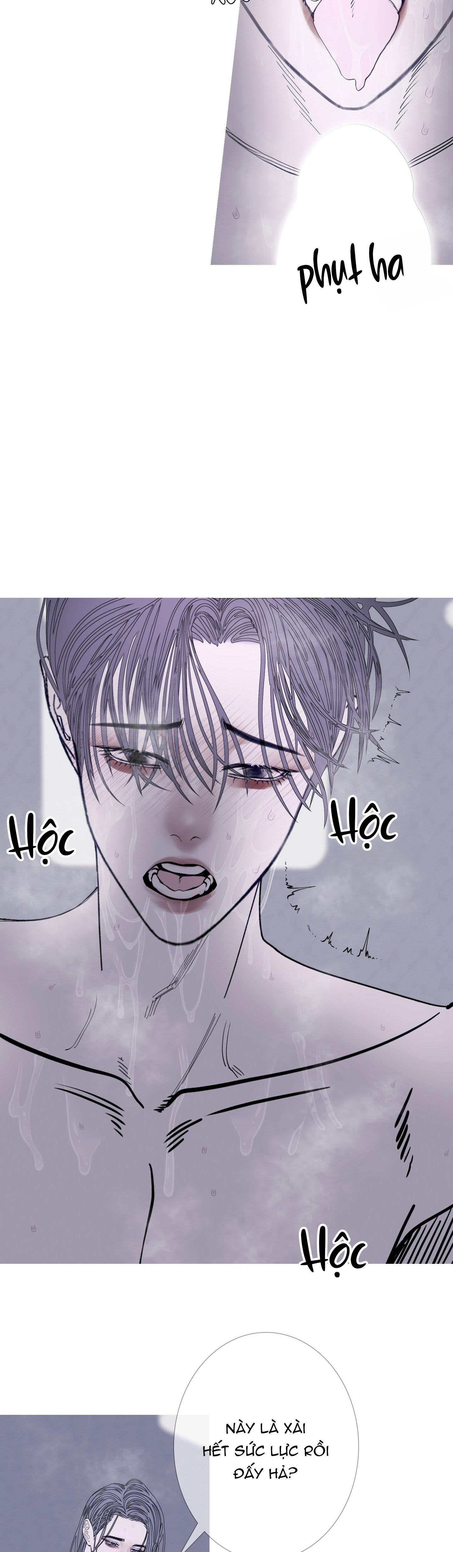 CHUYỆN QUỶ MÔN QUAN - Chap 76