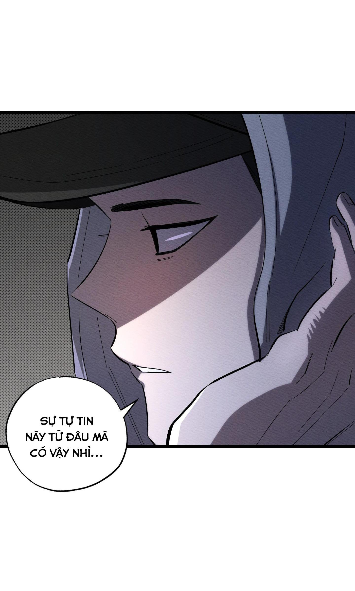 THỂ LOẠI LÃNG MẠN - Chap 1