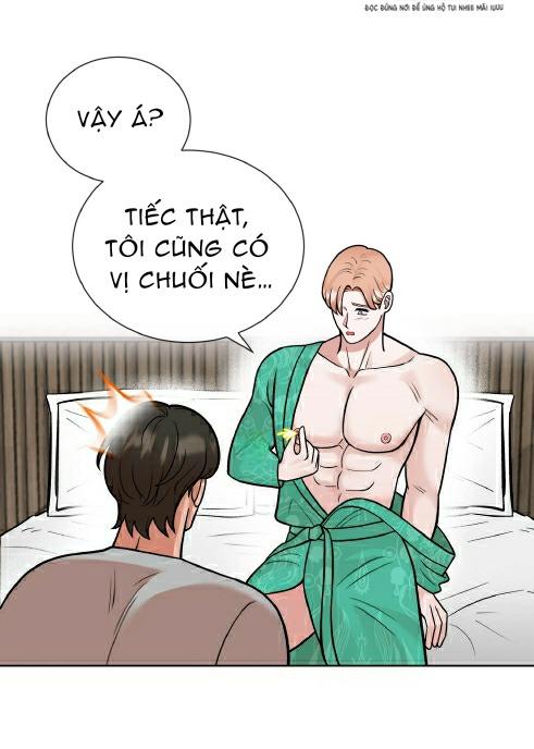 Tuyển Tập Manhwa Dằm Khăm - Chap 74