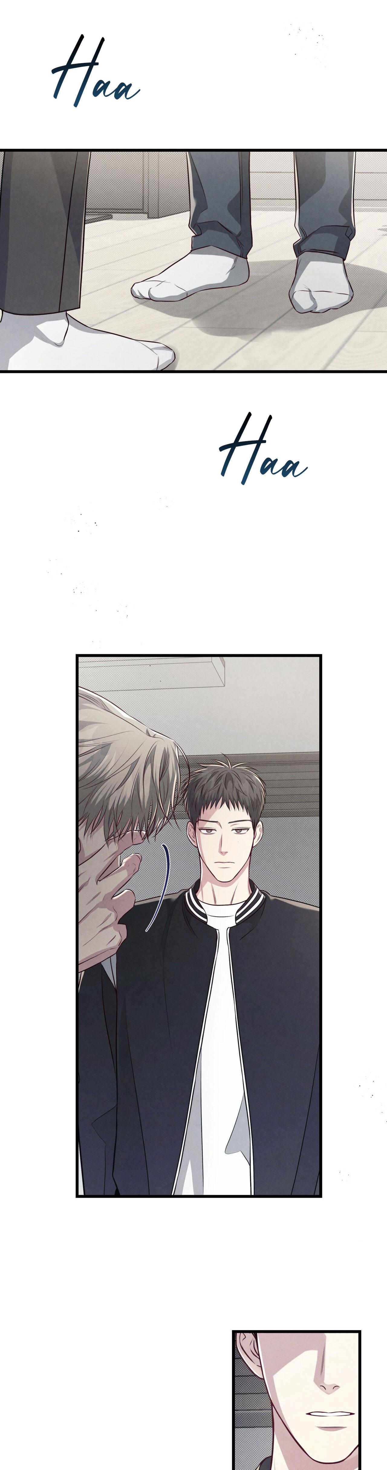 Công Tư Phân Minh - Chap 63