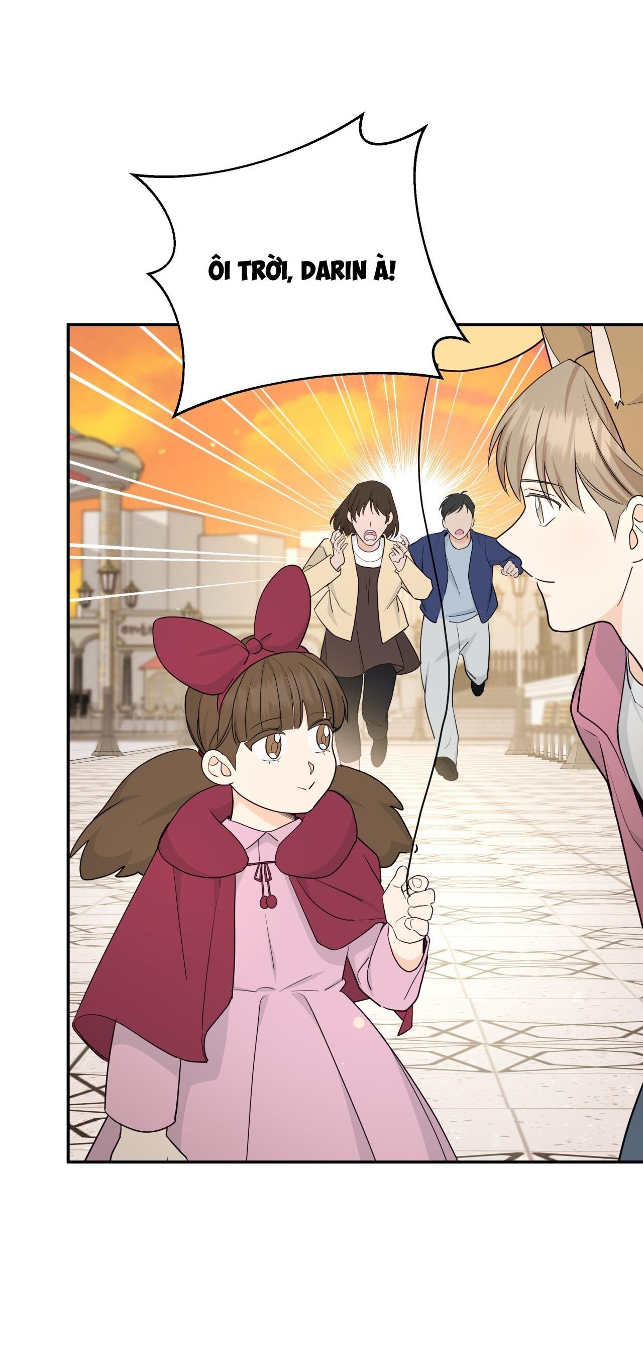 VỊ NGỌT KHÔNG ĐƯỜNG (SWEET NOT SUGAR) - Chap 48