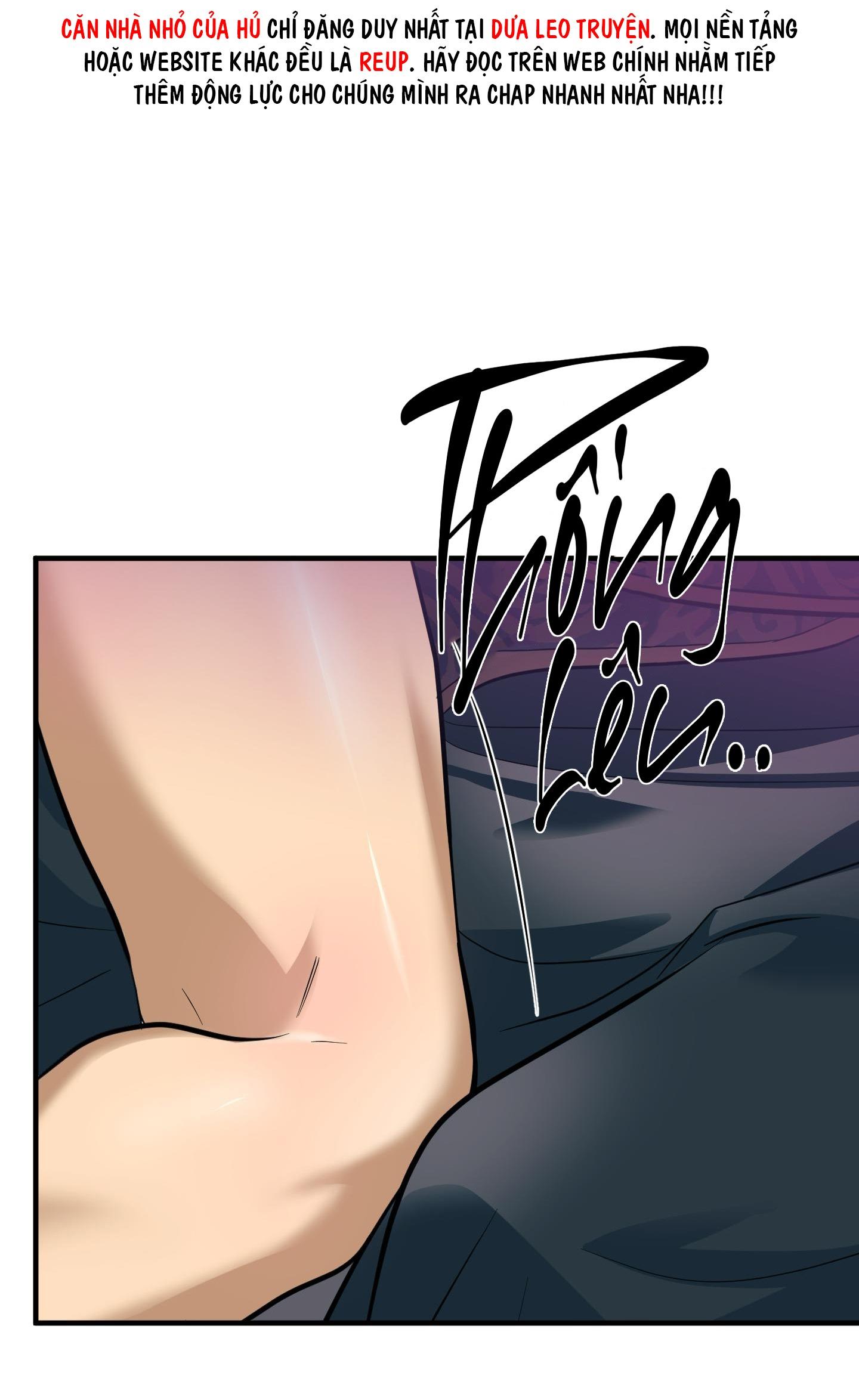 SỐNG SÓT NHỜ LÀM VỢ BÉ CỦA MA GIÁO CHỦ - Chap 16