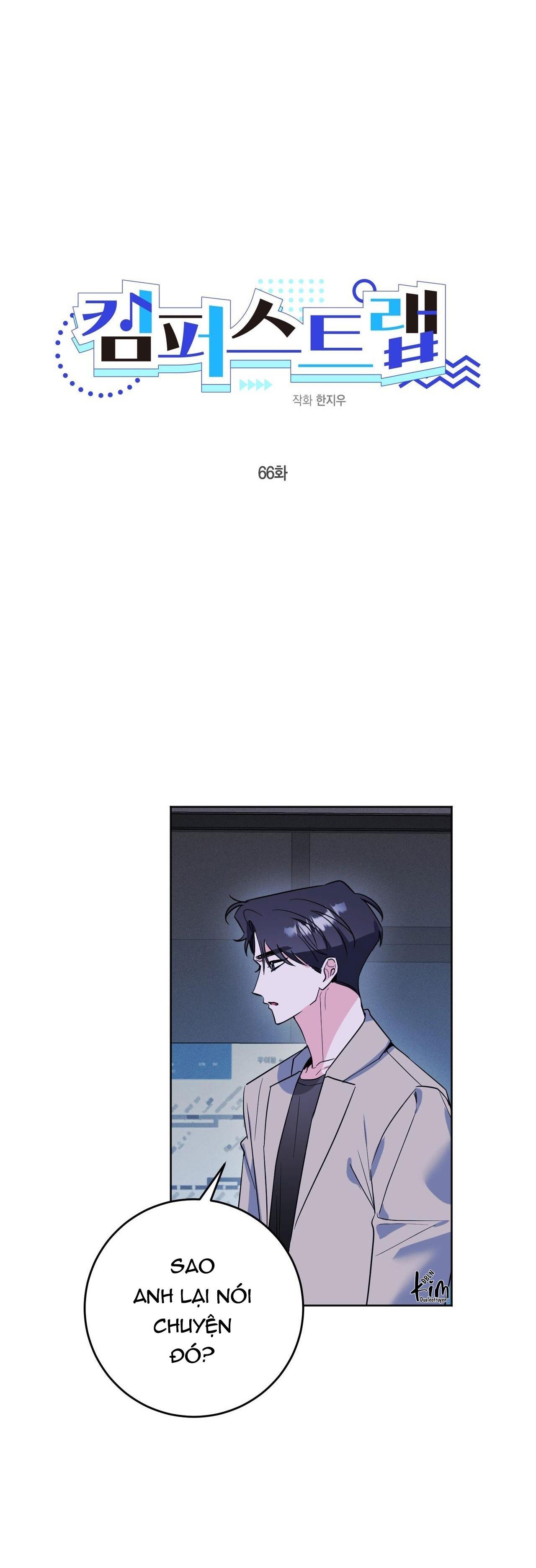 CẠM BẪY ĐẠI HỌC - Chap 66