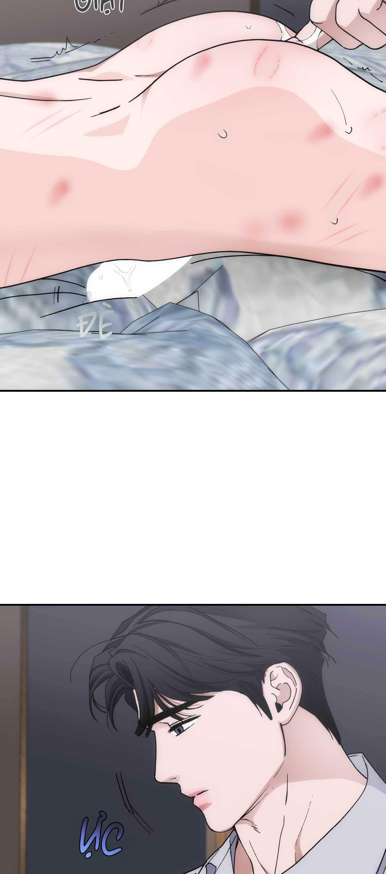 CHÌM TRONG KHOÁI LẠC - Chap 41