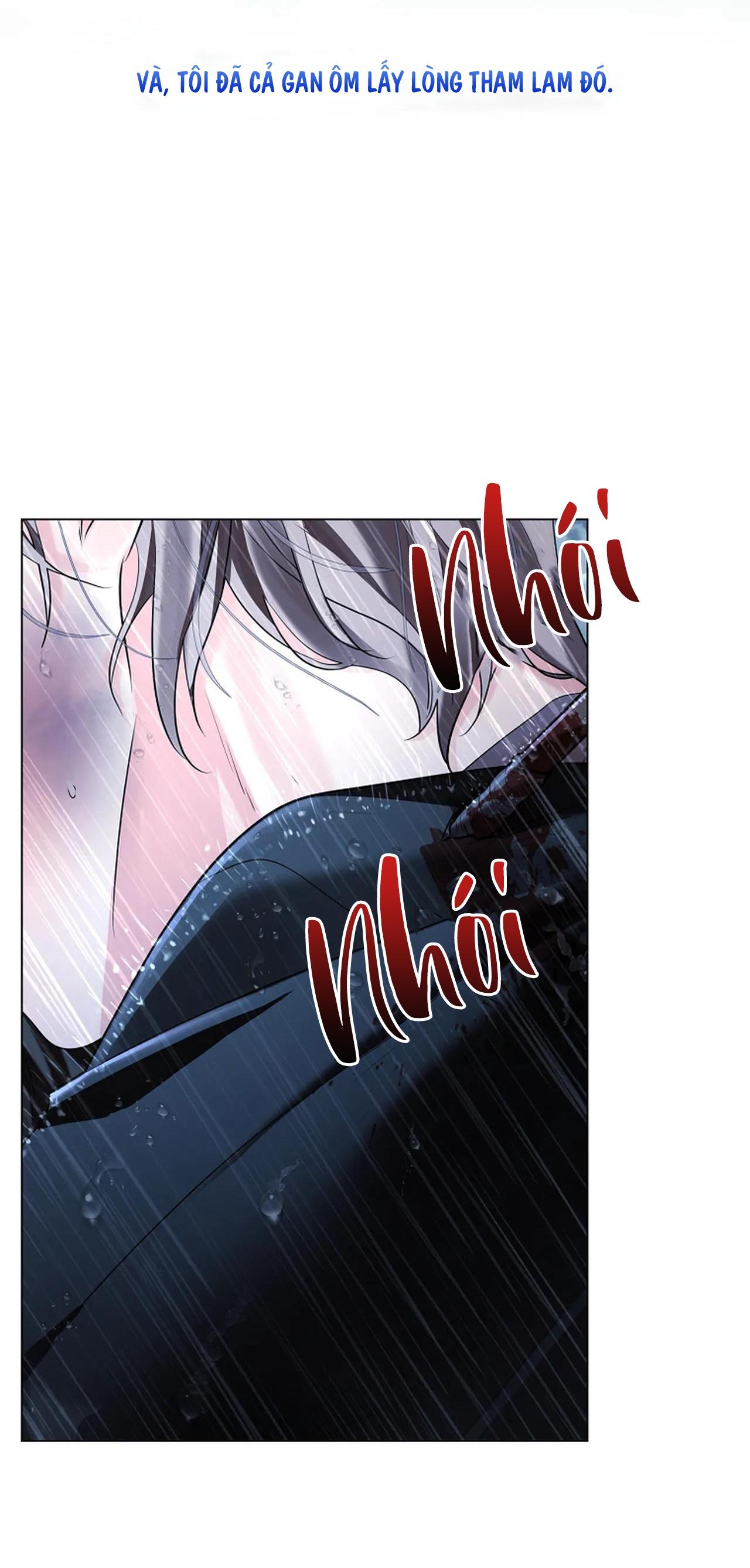 HOA GIẤY - Chap 73