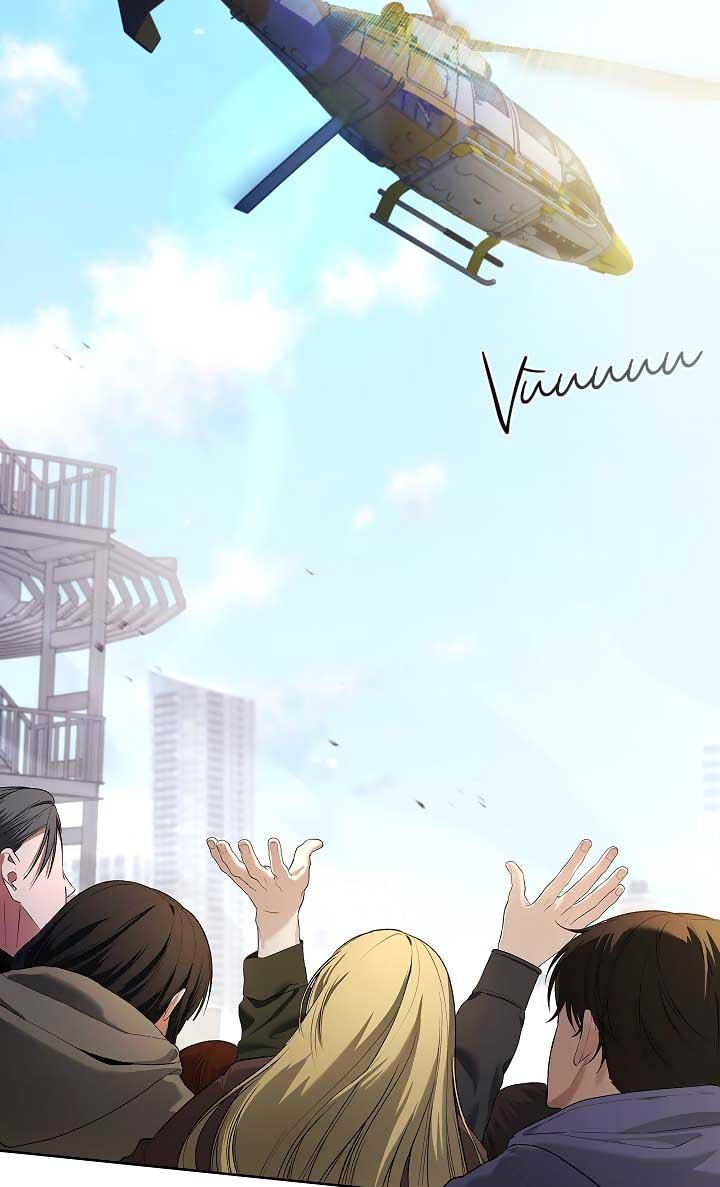 HÔN TÔI NẾU CÓ THỂ - Chap 8