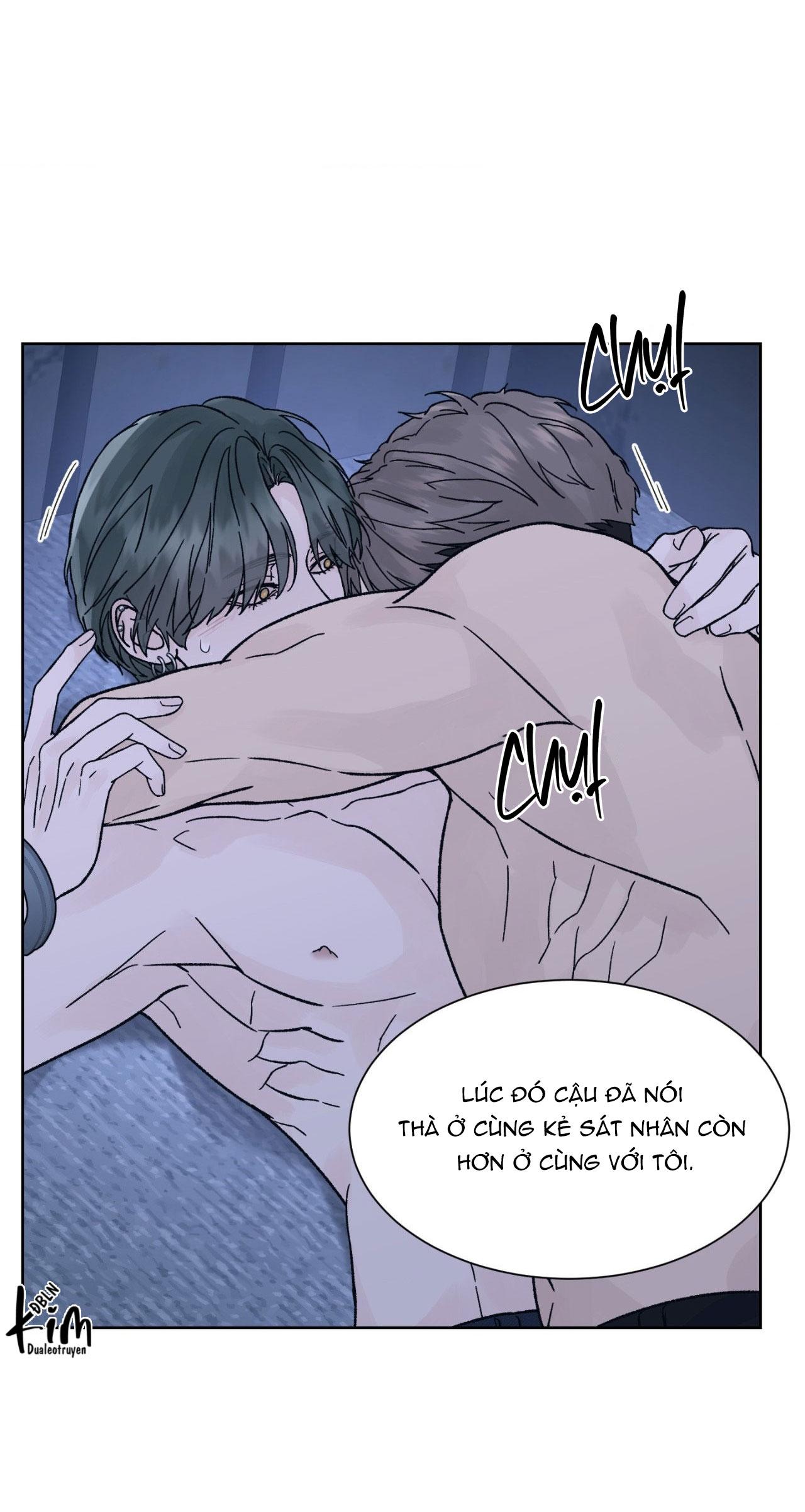 ĐÊM KINH HOÀNG - Chap 47