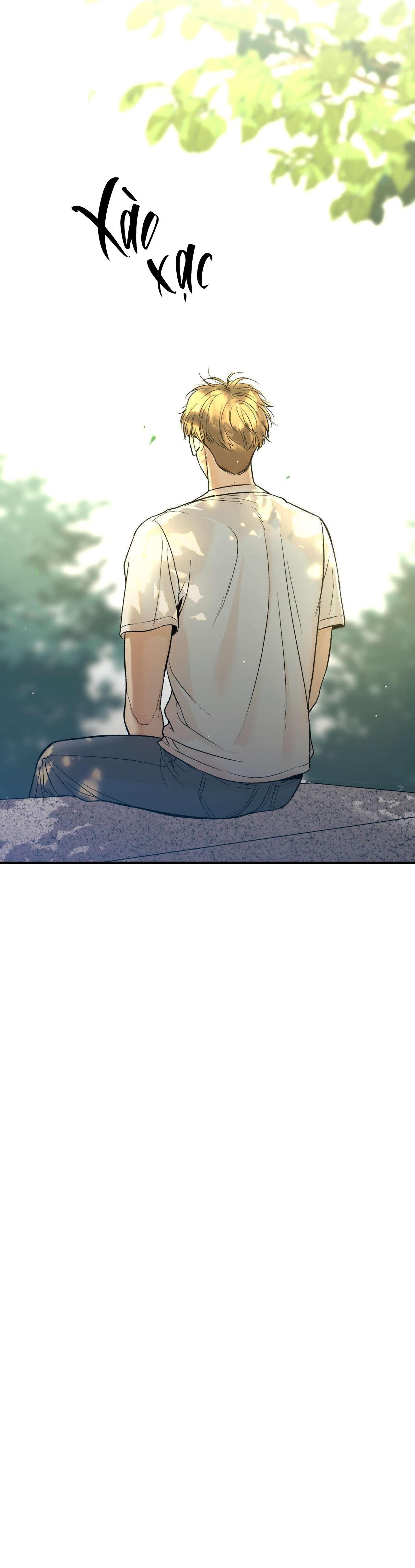 (CBunu) ChinhX - Vận Xui - Chap 55