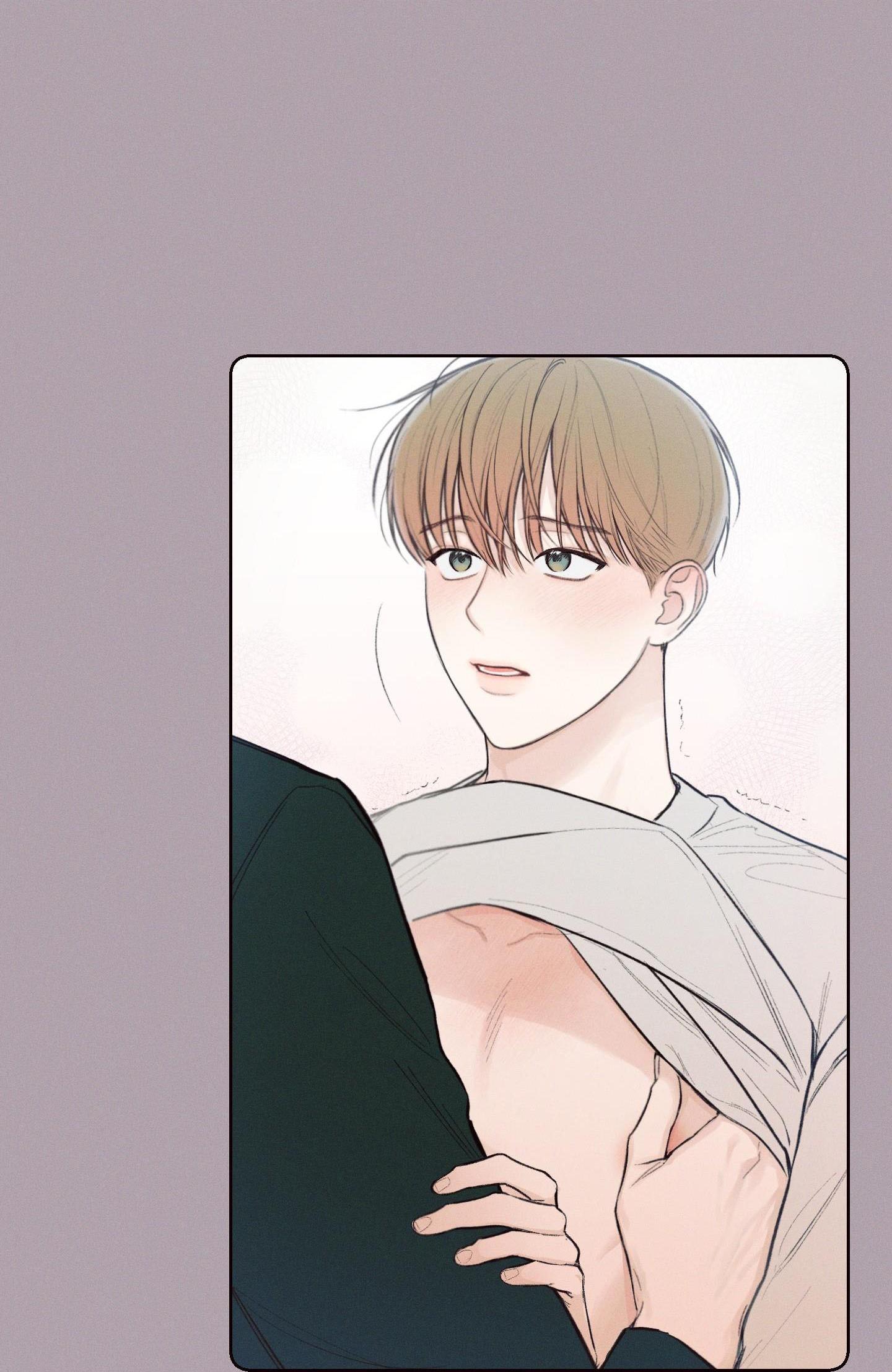 (CBunu) THÁNG 12 - Chap 12