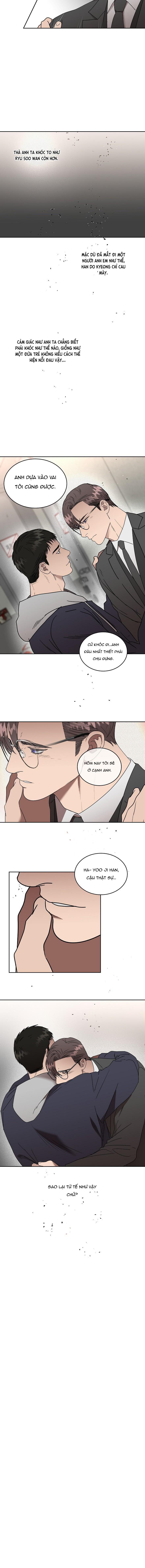 Không Hơn Không Kém - Chap 29