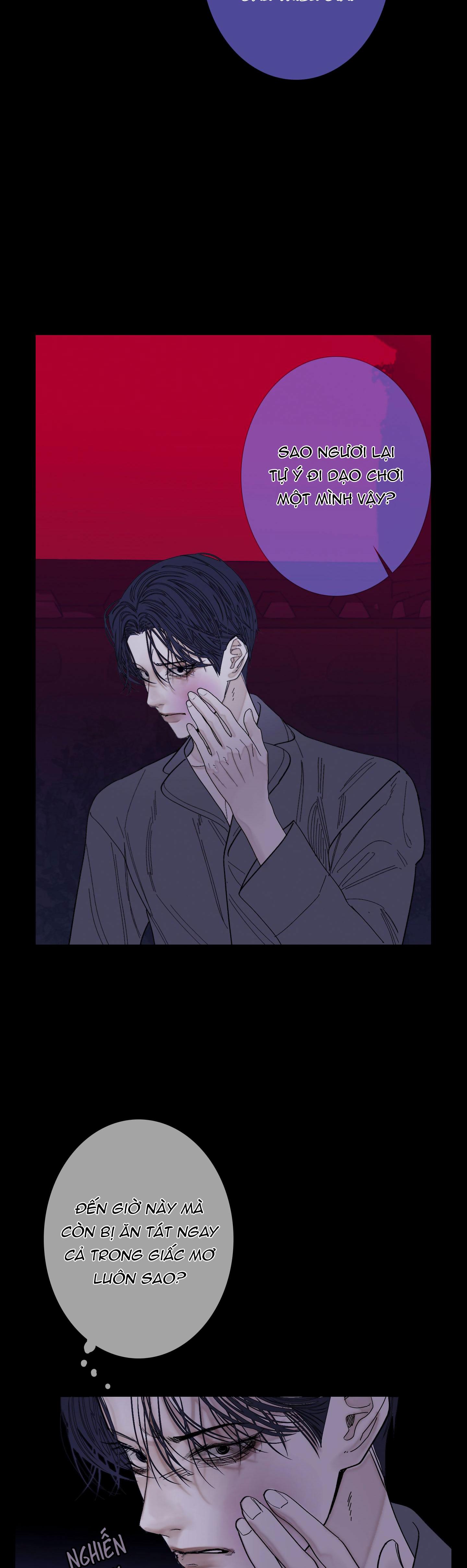 CHUYỆN QUỶ MÔN QUAN - Chap 59