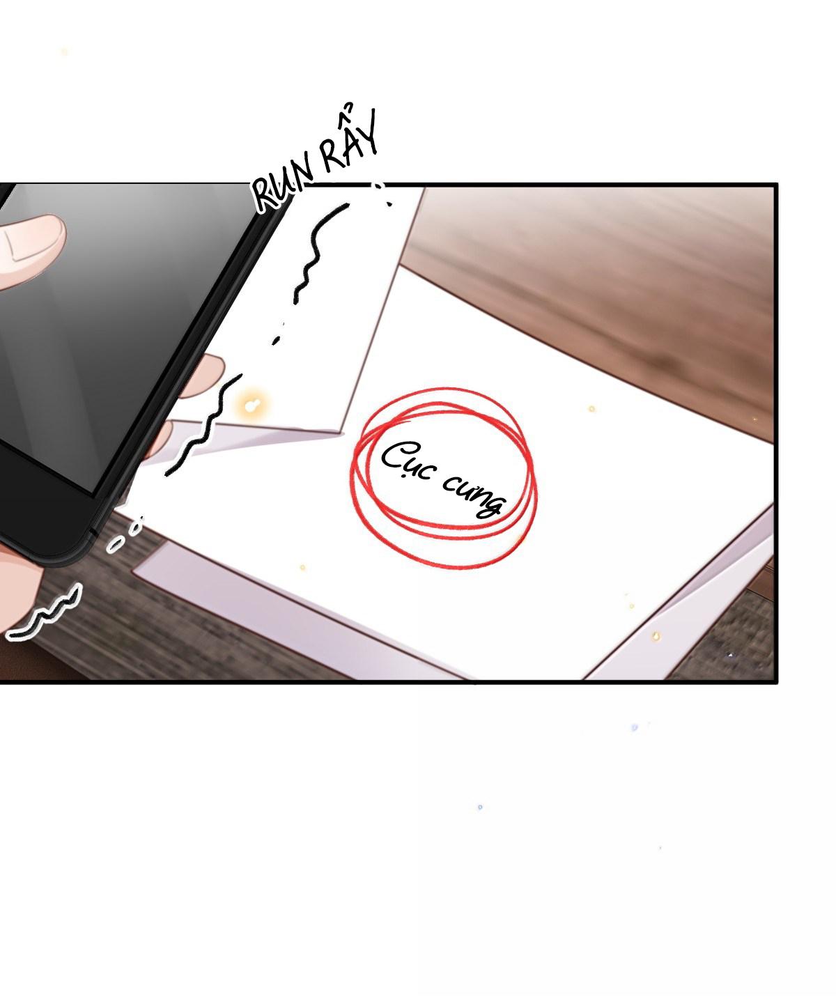 Đặc Chế Cho Riêng Anh - Chap 121