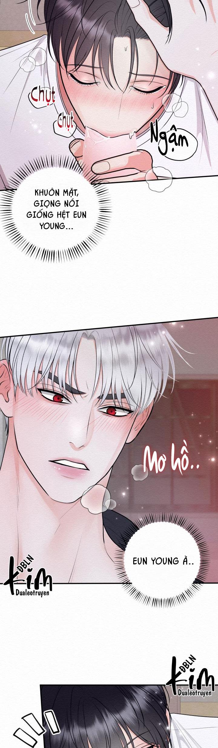 LỄ TRỪ TÀ - Chap 2