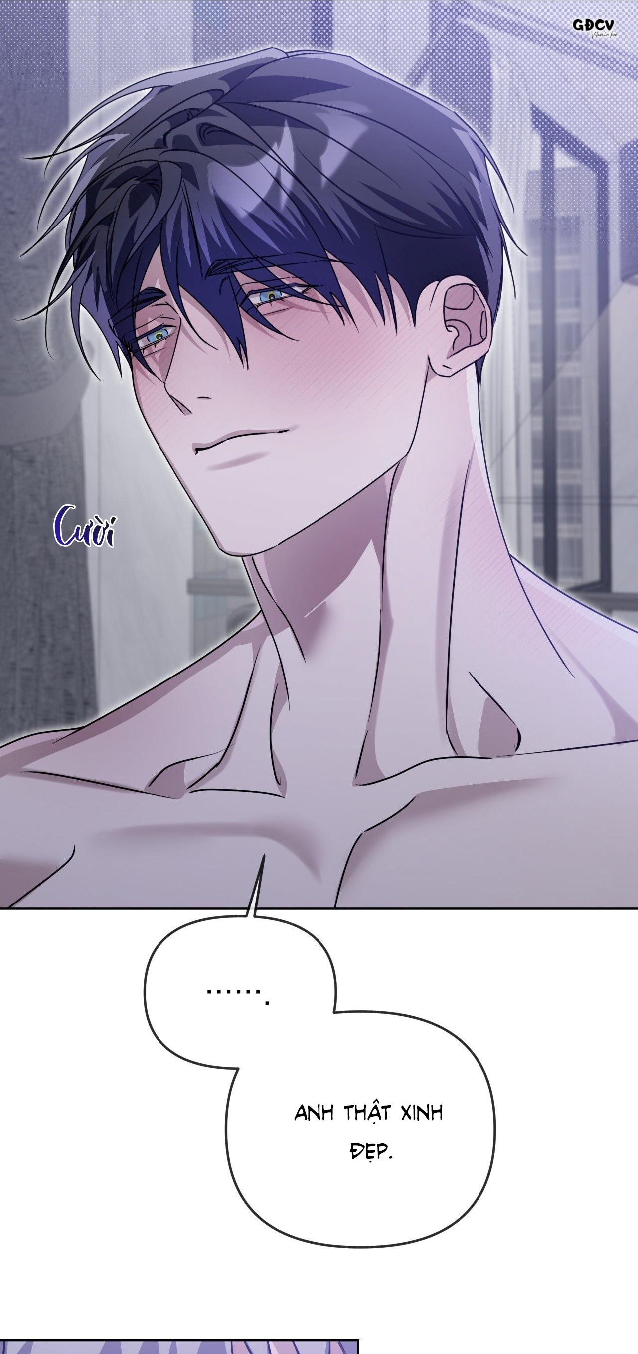 [END] HUYẾT MẠCH TƯƠNG THÔNG - Chap 2