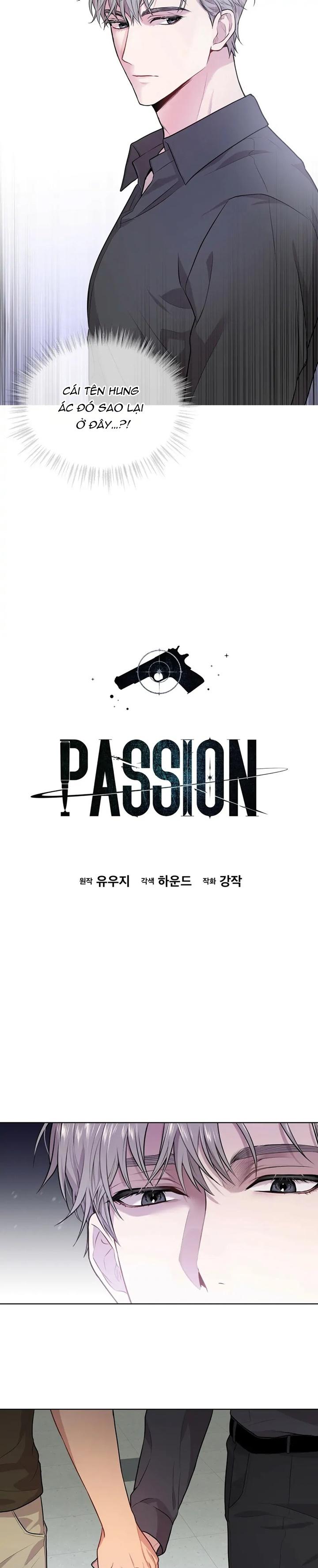 Passion - Chap 18