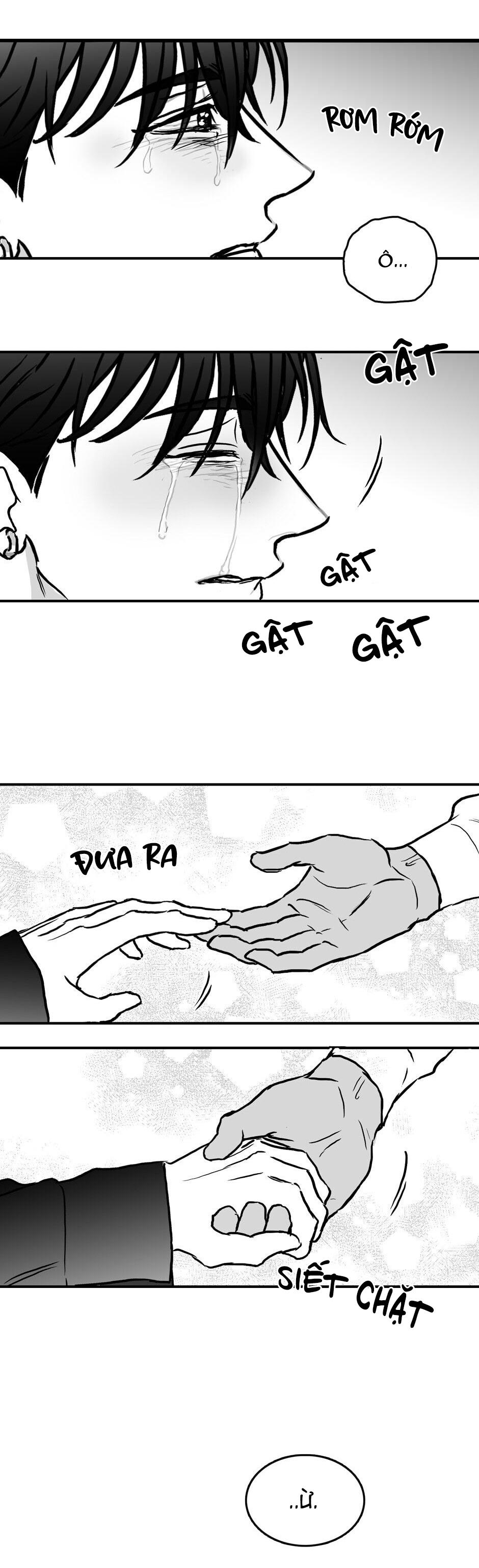 Chúng Ta Đều Là Kẻ Ngốc - Chap 22