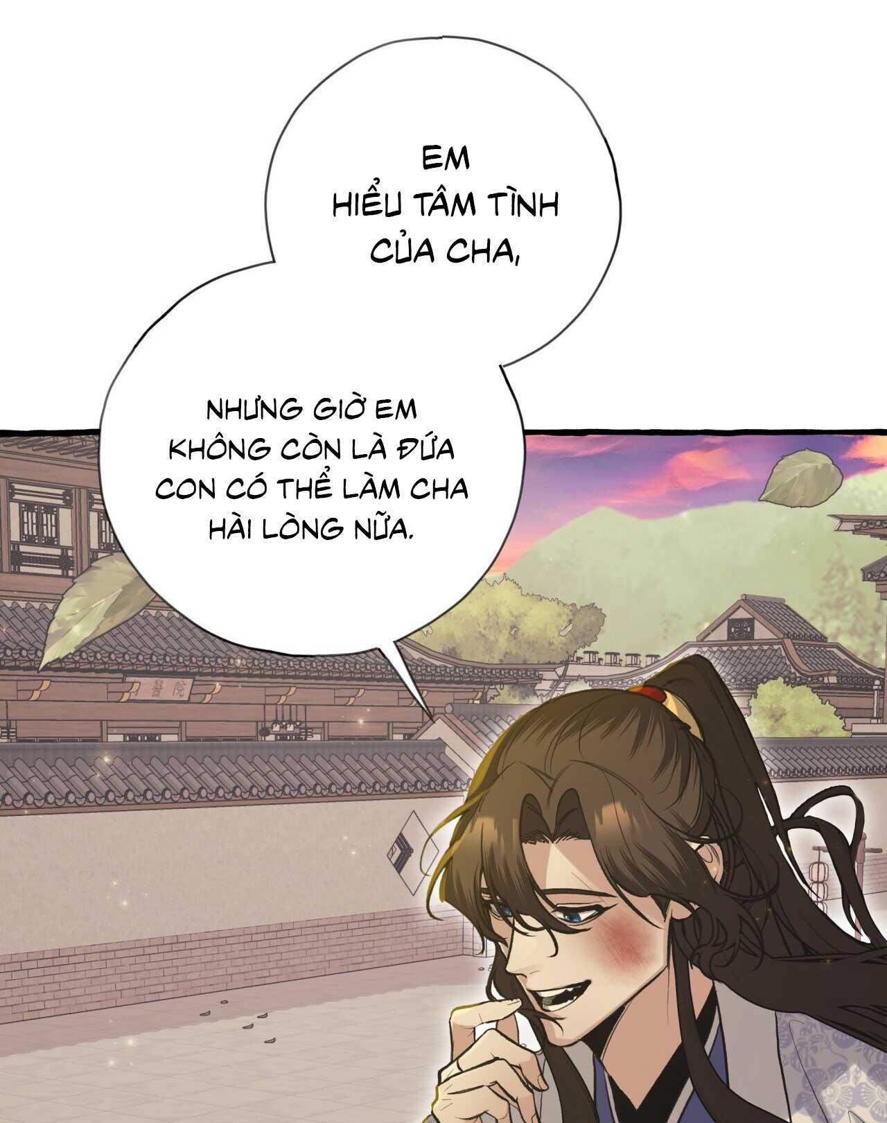 BÁT NHÃ GIAI NHÂN - Chap 75