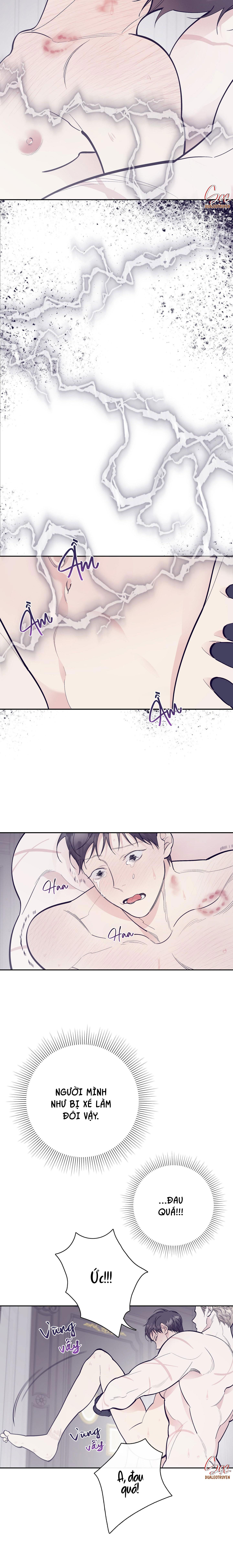 TUYỂN TẬP NHỮNG ÔNG CHÚ TÀ ZÂM - Chap 11.6