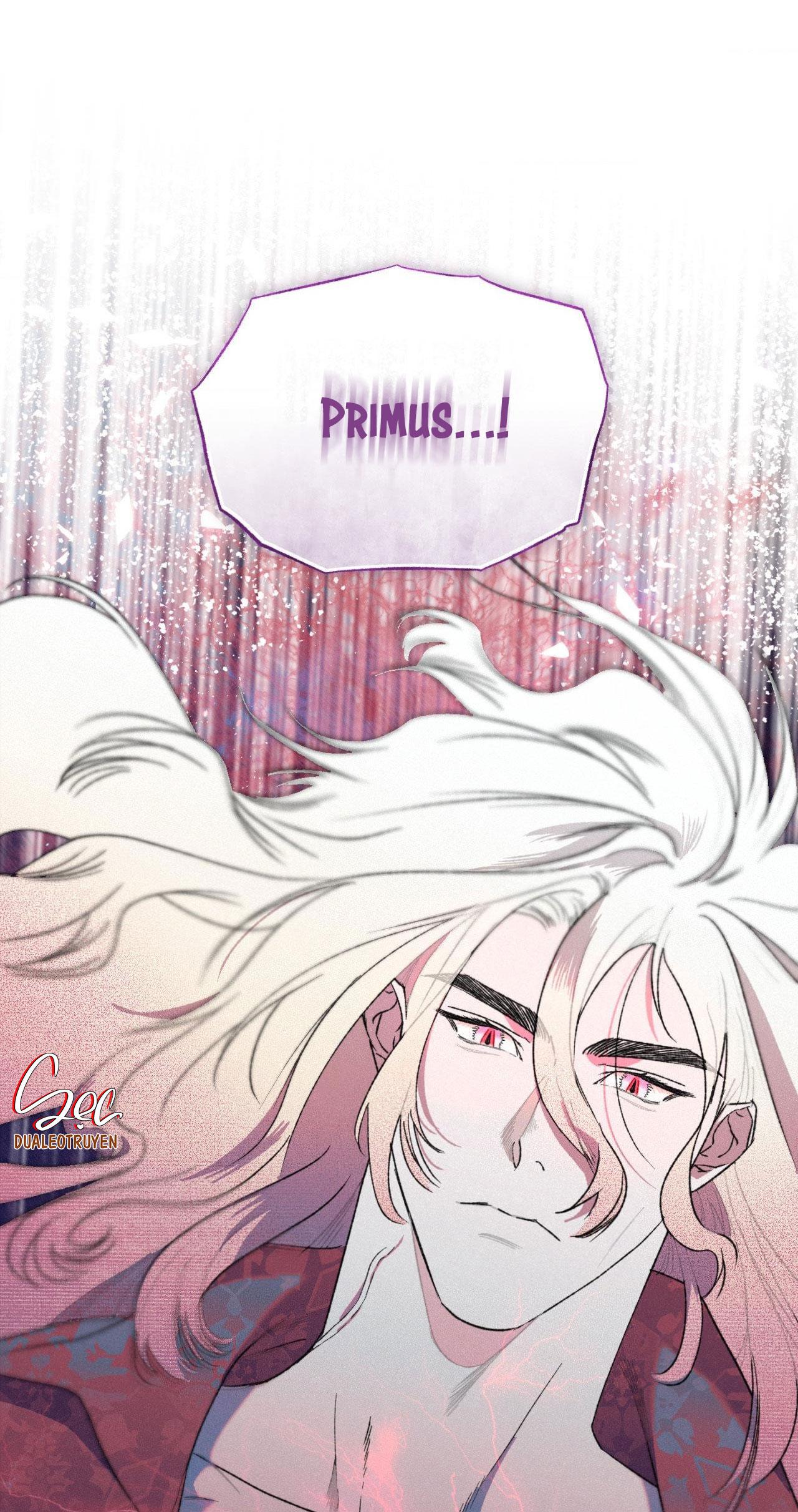 LỜI NÓI DỐI ĐẪM MÁU - Chap 40