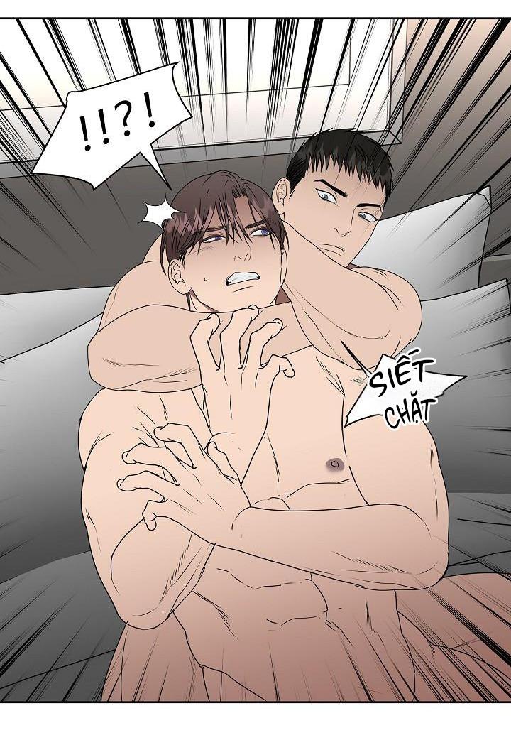 Không Hơn Không Kém - Chap 41