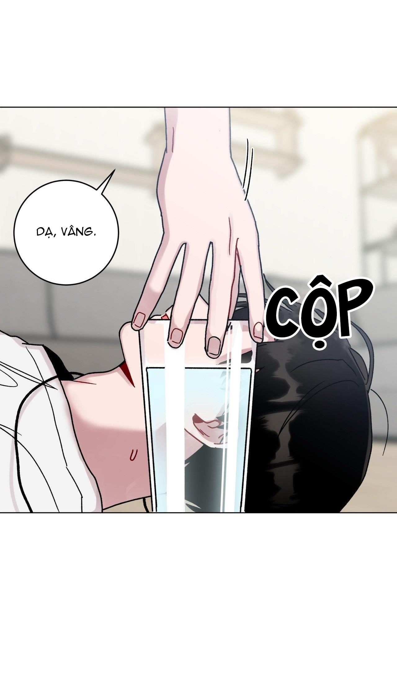 Cơn Mưa Rào Mùa Hạ - Chap 51