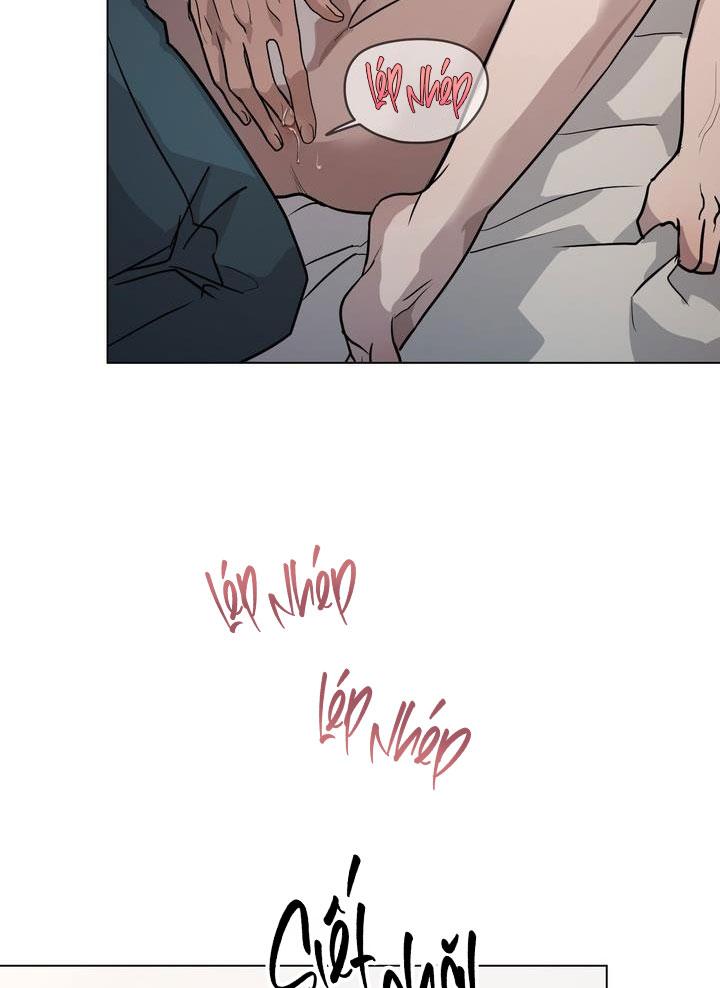 BÁNH QUY TÌNH YÊU TAN CHẢY - Chap 19