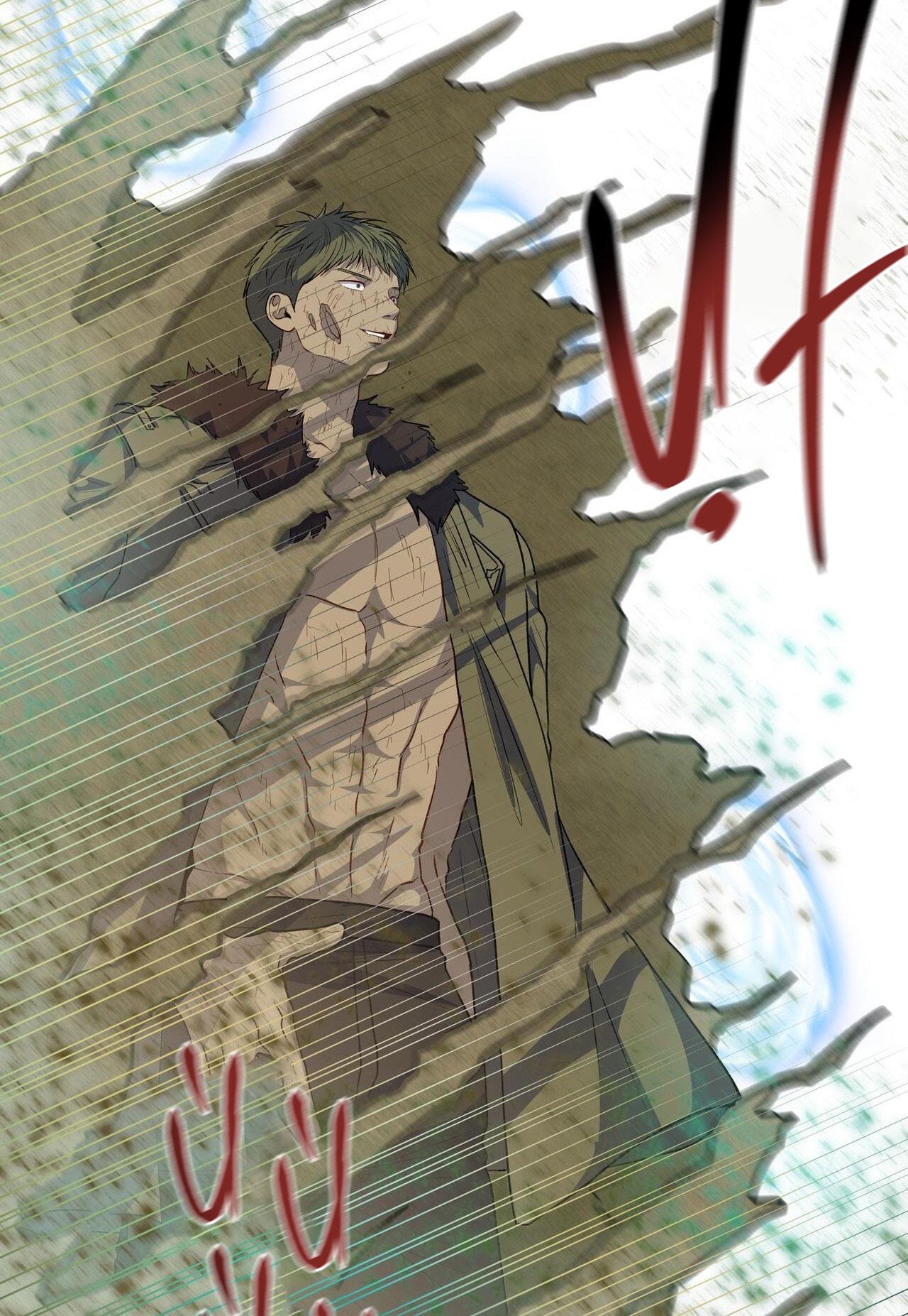 CÁCH TỒN TẠI NHƯ MỘT NGƯỜI CHƠI - Chap 55