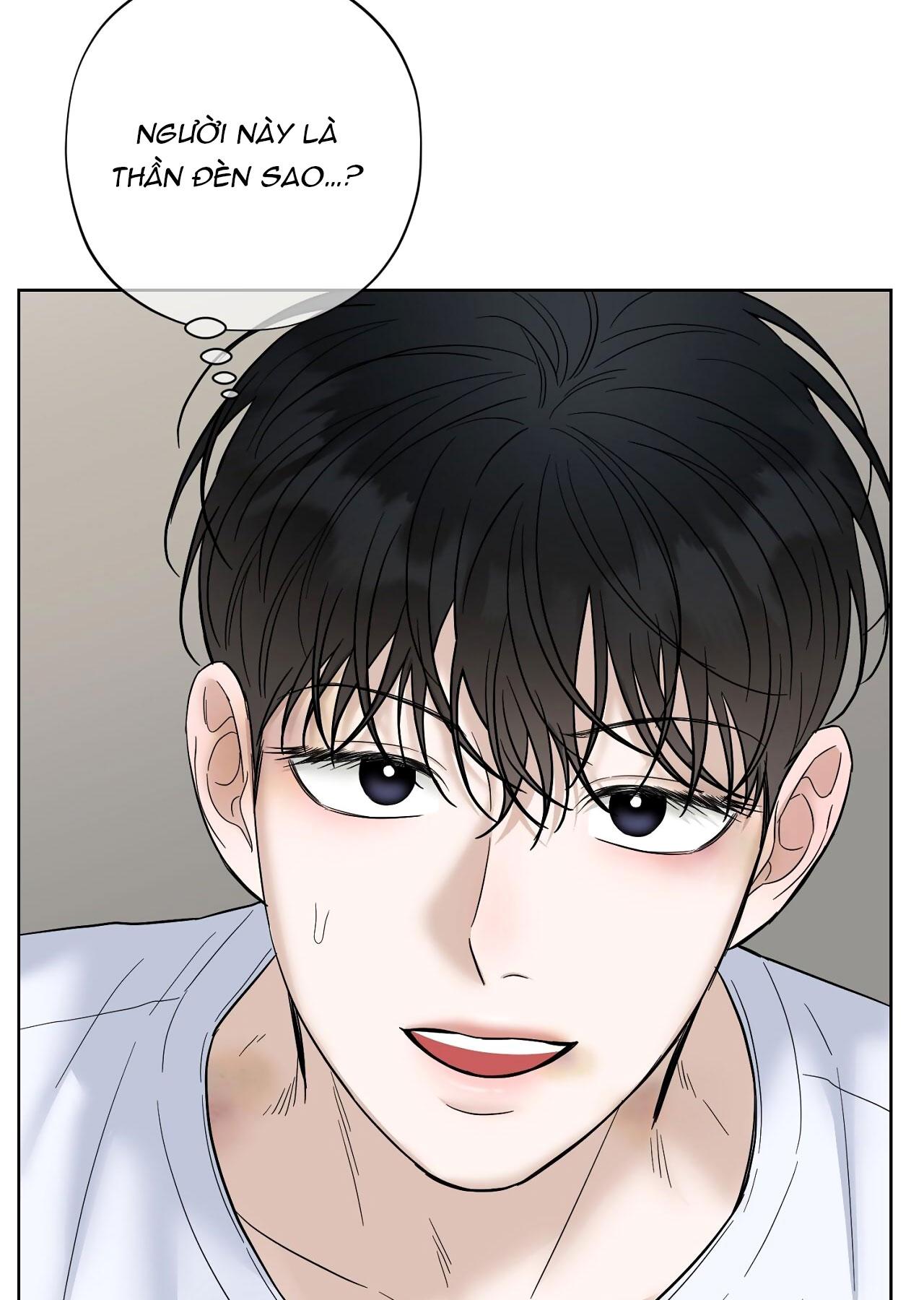 BẮT KỊP - Chap 20