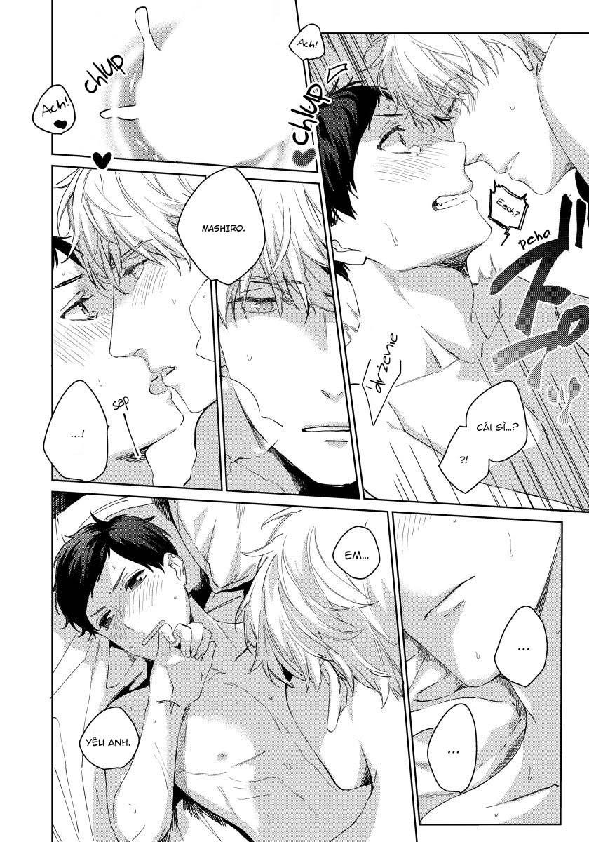 Tôi Nhặt Được Một Incubus - Chap 5