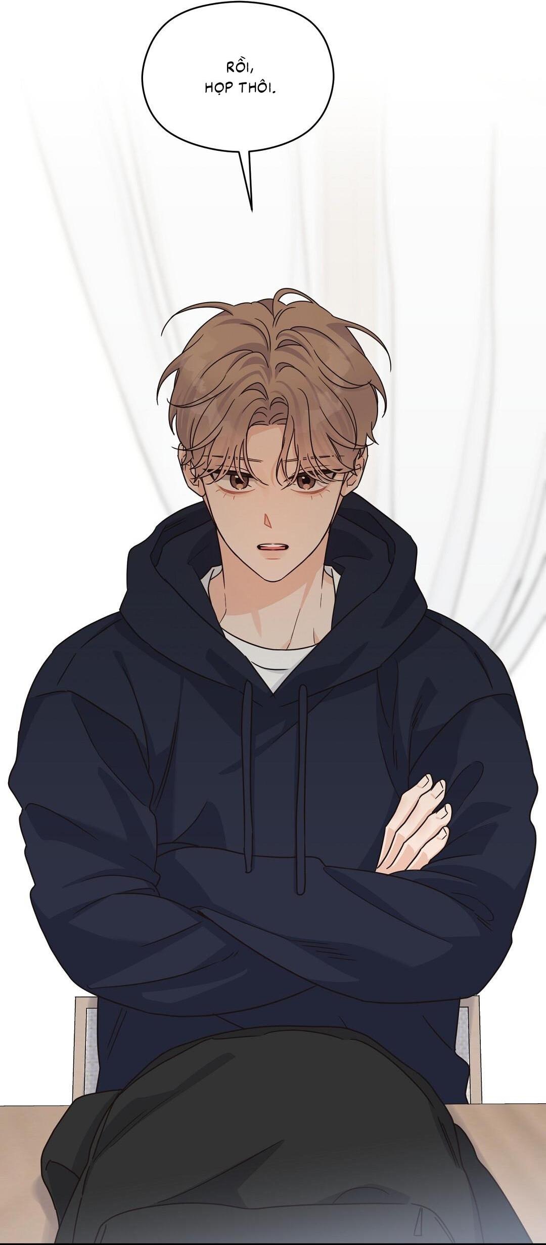 Alpha Trauma - Chap 16