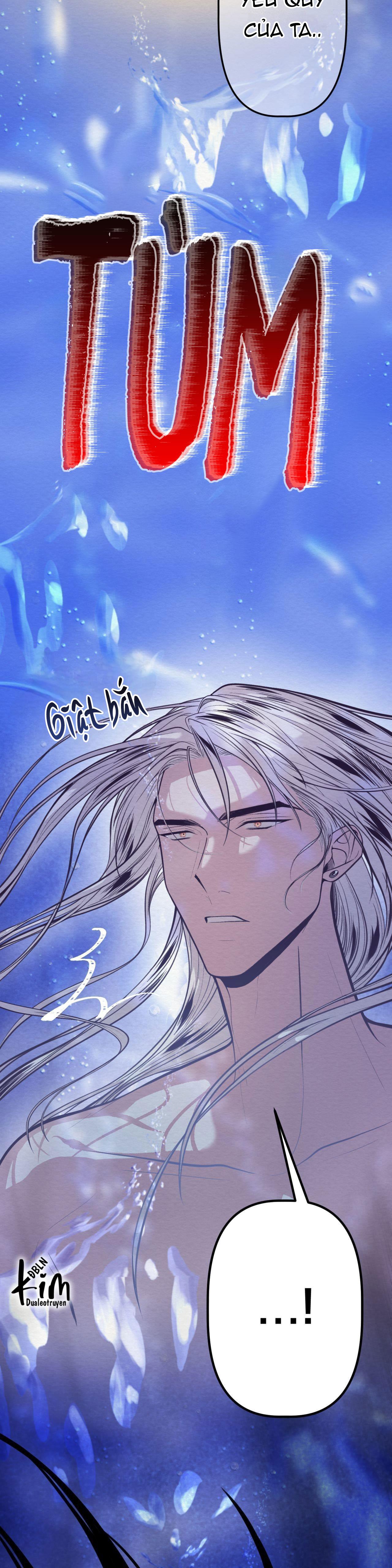 ÁC MA ĐỈNH CẤP - Chap 13