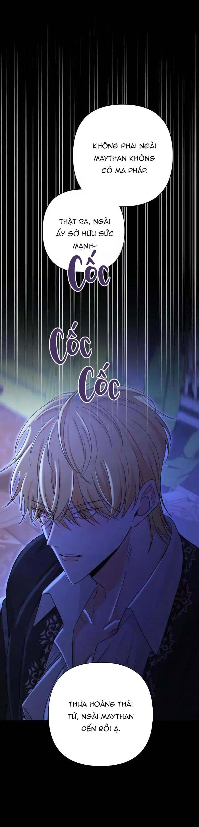 Mắc Kẹt Trong Game Hẹn Hò Của Em Gái Tôi - Chap 30