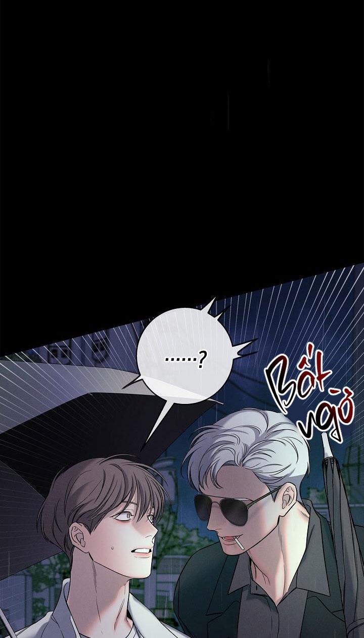 ĐÊM KHÔNG DẤU VẾT - Chap 18