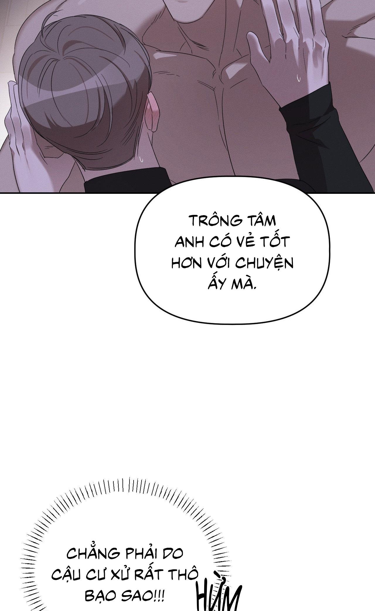 NHIỆT ĐỘ TIẾP XÚC - Chap 11